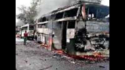 2017 Mandsaur violence: Cops to close cases against 1,500 farmers