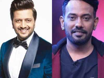 Dharmesh Yelande: Riteish Deshmukh suggested me to do 'Safalta 0 Km'