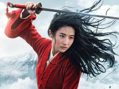 'Mulan' Super Bowl trailer: Liu Yifei steps up as China's unlikely hero in action-packed new trailer