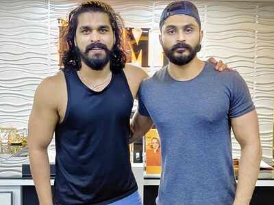 Bigg Boss Malayalam 2: Ex-contestant Shiyas Kareem shares an adorable wish for wild card contestant Pavan Gino Thomas; read post