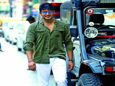 Pramod to play Udbhava’s Anant Nag for today’s milieu