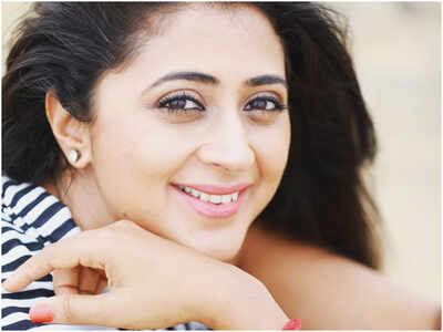 Kaniha turns nostalgic as she reminisces THIS song from ‘Spirit’
