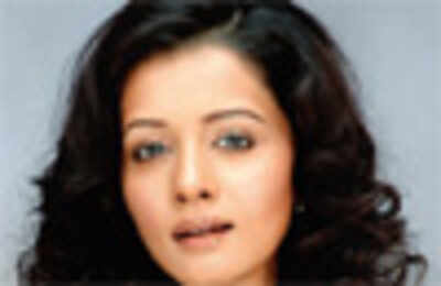 Sulagna Panigrahi: Time for a break