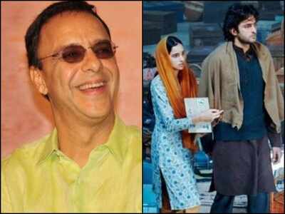 Exclusive! Vidhu Vinod Chopra REACTS to #BoycottShikara, calls it ‘dumb’