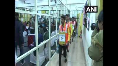 Patel Nagar assembly election result 2020: AAP's Raaj Kumar Anand defeats BJP's Parvesh Ratn
