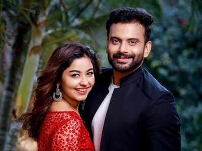 Hemant Menon: Nilina and I hope to recreate last year's V-Day memories
