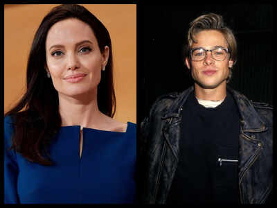 Brad Pitt , Angelina Jolie top celebrity couple reconciliation list