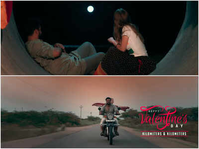 Valentine's Day special teaser of ‘Kilometers & Kilometers’ is a must-watch!