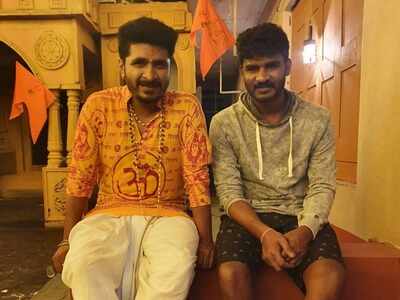 Did you know? Kuri Prathap lost 15kgs for 'Pogaru'