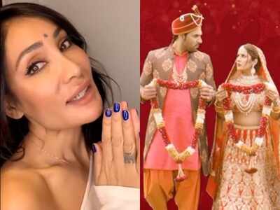 Sofia Hayat claims she rejected 'Mujhse Shaadi Karoge'; shares she'd rather marry Shehnaz Gill than Paras Chhabra