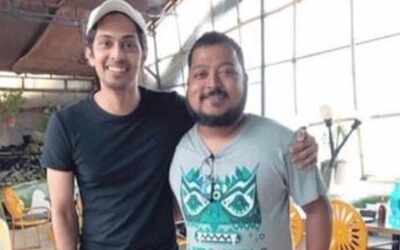 Soumyajit Majumder to start his film from today