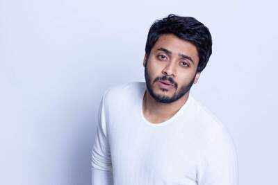 An emotional and personal film for Soumyajit Majumdar