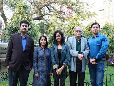 ‘DIN RATRIR GOLPO’, Bengal’s first space fiction film