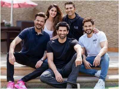 'Malang' box office collection day 10: Disha Patani and Aditya Roy Kapur film reaches a total of Rs 45.57 crore