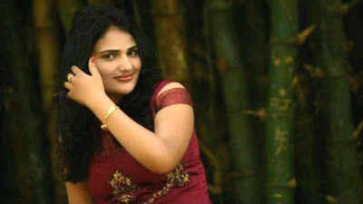 26-year-old Kannada singer Sushmitha allegedly commits suicide