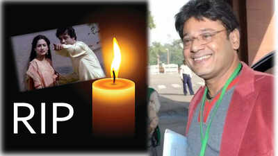 Madhuri Dixit’s ‘Abodh’ co-star and veteran Bengali actor Tapas Paul passes away in Mumbai