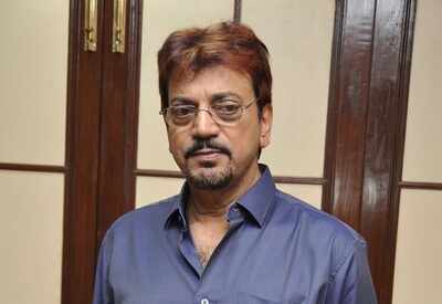 Wherever he is today, I want him to be in peace: Chiranjeet on Tapas Paul