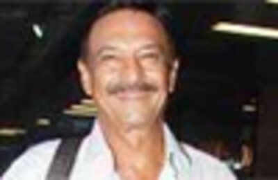 Suresh Oberoi to return to small screen