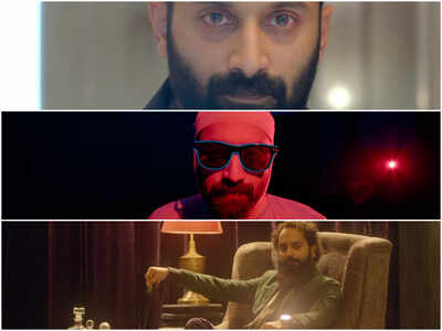 ‘Trance’ trailer: Fahadh Faasil-starrer is an edge-of-the-seat thriller!