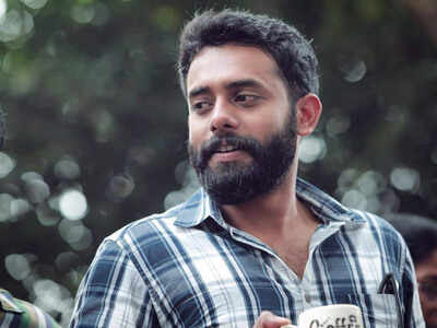 Arjun Ashokan in Thaneer Mathan Dinangal director’s next
