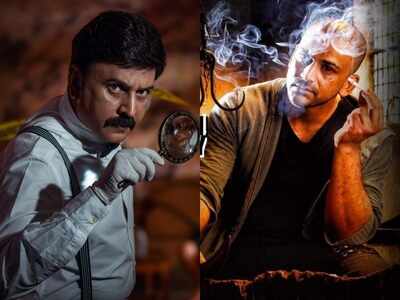 From 'Shivaji Surathkal' to 'Popcorn Monkey Tiger' – Here are the movies releasing this Mahashivratri