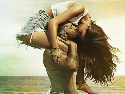 'Malang' box office collection Week 2: Aditya Roy Kapur and Disha Patani's romantic thriller surpasses Rs 50 crore mark