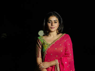 Shamna Kasim is delighted to be part of Thalaivi