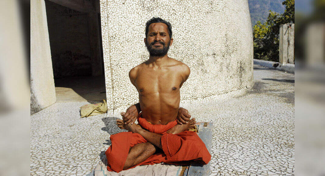 International Yoga Festival 2020 To Begin In Rishikesh From March 1