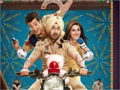 Arjun Patiala