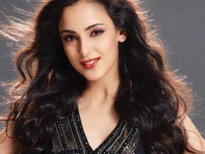 Newbie Kanikka Kapur ready for no make-up look onscreen