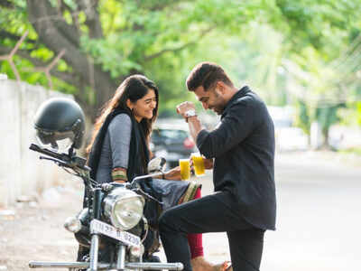 Arun Vijay's 'Sinam' shooting wrapped up