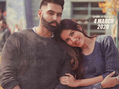 Check out the new posters of Parmish Verma’s ‘Jab Hum Padheya Karte The’