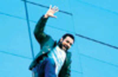 Desi heroes are hi-fliers