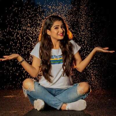 Supritha Sathyanarayan set to make Telugu small screen debut