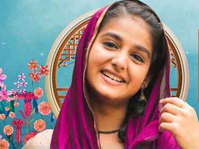 Anaswara Rajan film Vaanku set for March 13 release