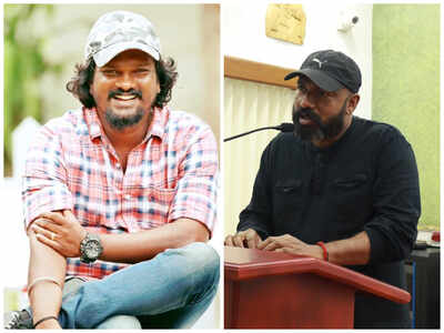 Abrid Shine is all praise for 'Shylock' director Ajai Vasudev
