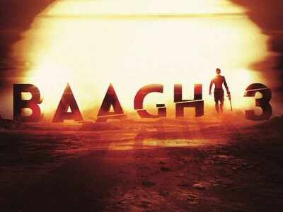 'Baaghi 3' early box office estimate: Tiger Shroff and Shraddha Kapoor's action drama to start on a good note