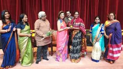 Ayaam Int'l Women's Film Festival kick held at NFAI