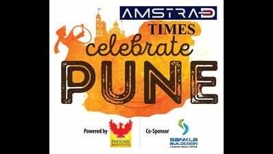 Pune: Stand-up comics tickle the funny bone while ghazals serenade many