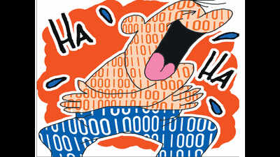 Pune: Stand-up comics tickle the funny bone while ghazals serenade many