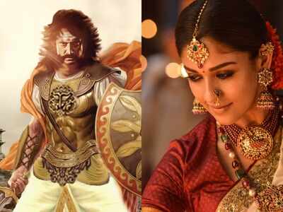 Will South Star Nayanathara pair up with Darshan in ‘Raja Veera Madakari Nayaka’?