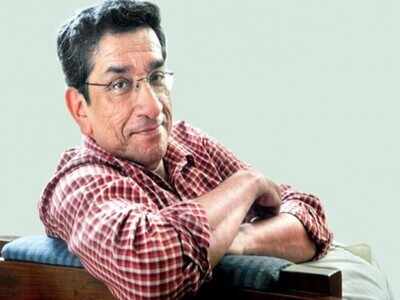 How Sabyasachi Chakraborty became a Feluda fan?