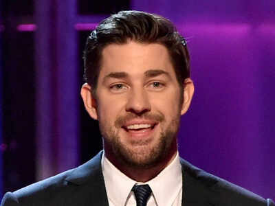 John Krasinski to make 'SNL' hosting debut