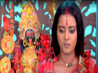 TV show ‘Trinayani’ takes an interesting turn