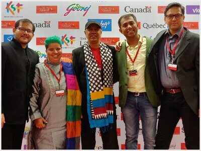 LGBTQIA+ film festival postponed to September