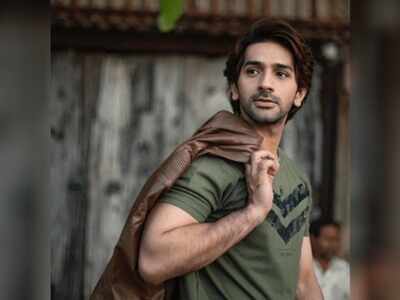 Vardhan Puri talks about what he likes the most about writing