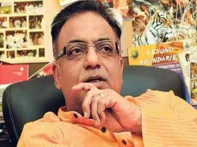 Arindam gives update on his next projects