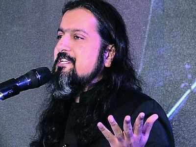 Ricky Kej joins Richard Curtis, Wagner Moura, on WHO film festival jury