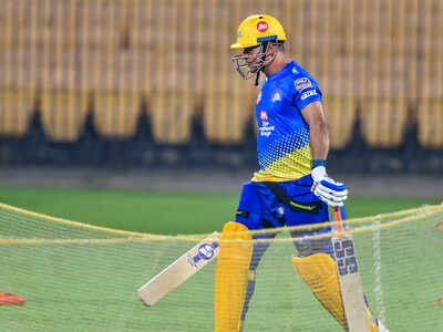 Dhoni was focused on getting ready for IPL: Balaji