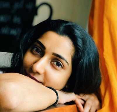 Gauri Nalawade stresses on self care